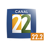 Canal 22.2