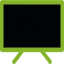 TV candado